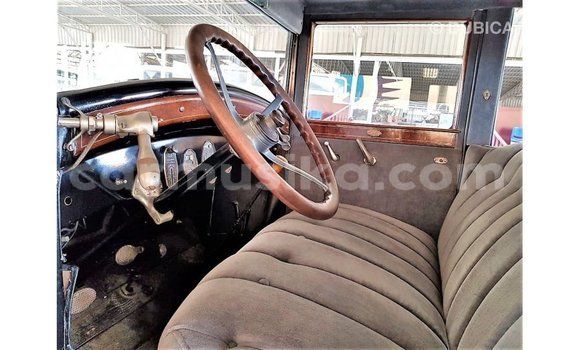 Tenga Imported Buick Electra Bhuruu Mota in Import - Dubai in Harare Tenga Imported Buick Electra Bhuruu Mota in Import - Dubai in Harare