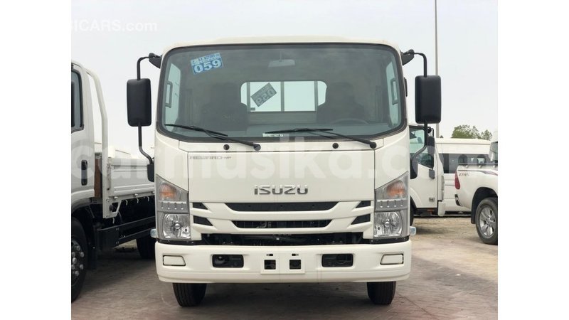 Big with watermark isuzu elf harare import dubai 16348