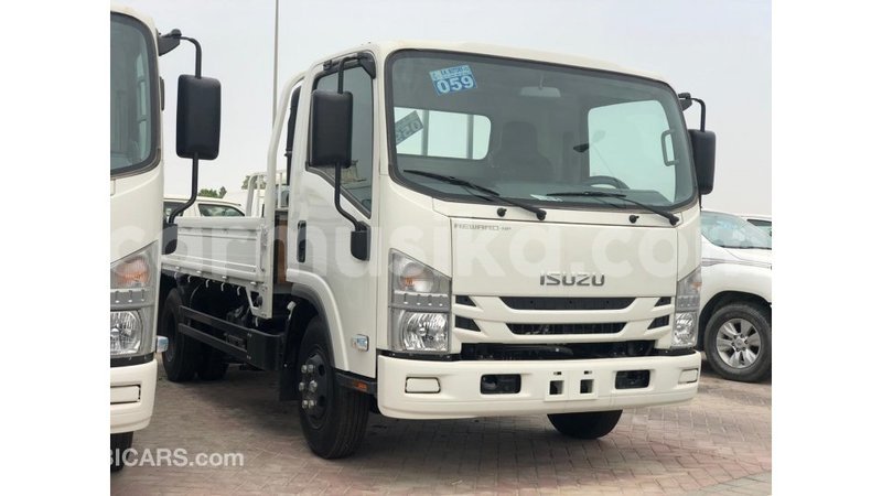 Big with watermark isuzu elf harare import dubai 16348