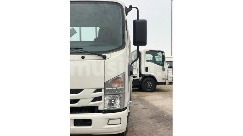 Big with watermark isuzu elf harare import dubai 16348