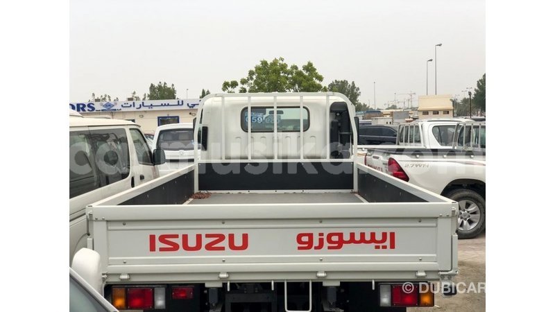 Big with watermark isuzu elf harare import dubai 16348