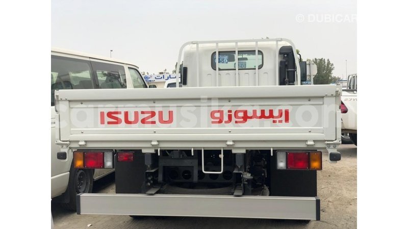 Big with watermark isuzu elf harare import dubai 16348