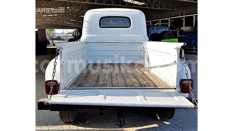 Big with watermark ford club wagon harare import dubai 16349