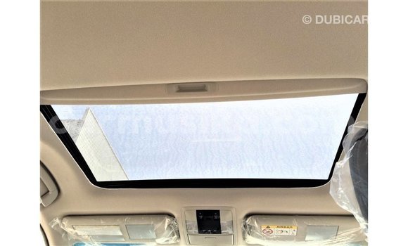 Acheter Import Voiture Toyota Prado Marron à Import - Dubai, Harare Acheter Import Voiture Toyota Prado Marron à Import - Dubai, Harare