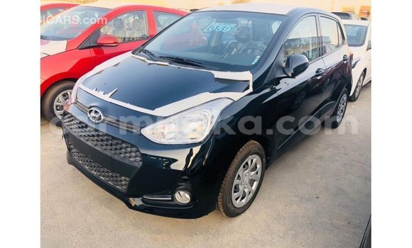 Acheter Import Voiture Hyundai i10 Noir à Import - Dubai, Harare Acheter Import Voiture Hyundai i10 Noir à Import - Dubai, Harare