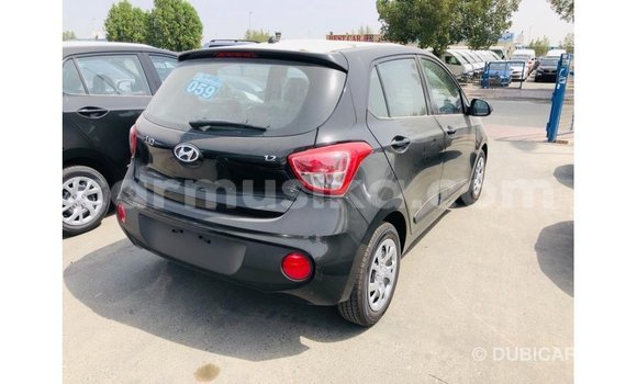 Acheter Import Voiture Hyundai i10 Noir à Import - Dubai, Harare Acheter Import Voiture Hyundai i10 Noir à Import - Dubai, Harare
