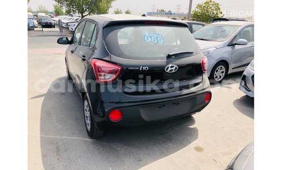 Acheter Import Voiture Hyundai i10 Noir à Import - Dubai, Harare Acheter Import Voiture Hyundai i10 Noir à Import - Dubai, Harare