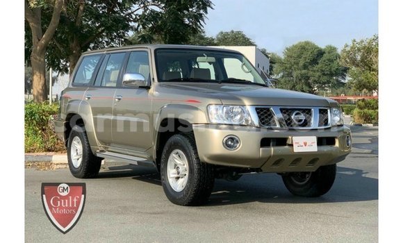 Nunua Imported Nissan Patrol Nyingine Gari ndani ya Import - Dubai nchini Harare Nunua Imported Nissan Patrol Nyingine Gari ndani ya Import - Dubai nchini Harare