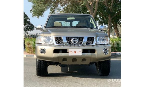 Acheter Import Voiture Nissan Patrol Autre à Import - Dubai, Harare Acheter Import Voiture Nissan Patrol Autre à Import - Dubai, Harare