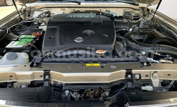 Acheter Import Voiture Nissan Patrol Autre à Import - Dubai, Harare Acheter Import Voiture Nissan Patrol Autre à Import - Dubai, Harare