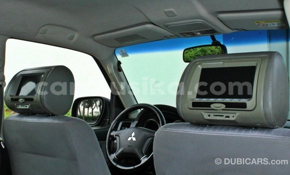 Buy Import Mitsubishi Pajero Brown Car in Import - Dubai in Harare Buy Import Mitsubishi Pajero Brown Car in Import - Dubai in Harare