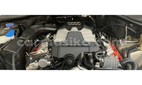 Acheter Import Voiture Audi Q7 Autre à Import - Dubai, Harare Acheter Import Voiture Audi Q7 Autre à Import - Dubai, Harare