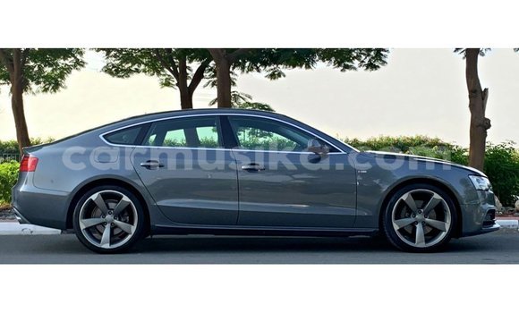 Buy Import Audi 100 Other Car in Import - Dubai in Harare Buy Import Audi 100 Other Car in Import - Dubai in Harare