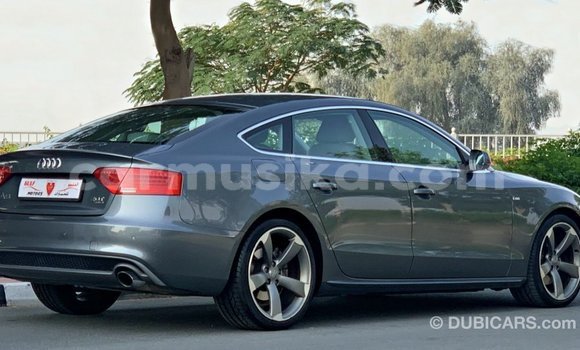 Buy Import Audi 100 Other Car in Import - Dubai in Harare Buy Import Audi 100 Other Car in Import - Dubai in Harare