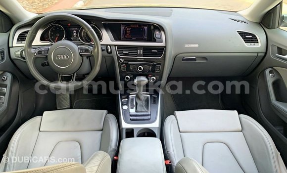 Buy Import Audi 100 Other Car in Import - Dubai in Harare Buy Import Audi 100 Other Car in Import - Dubai in Harare