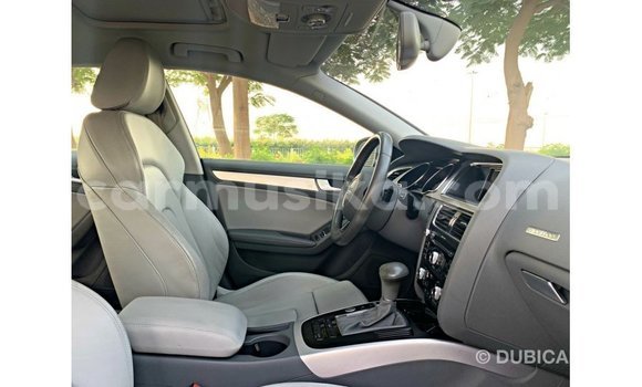 Buy Import Audi 100 Other Car in Import - Dubai in Harare Buy Import Audi 100 Other Car in Import - Dubai in Harare