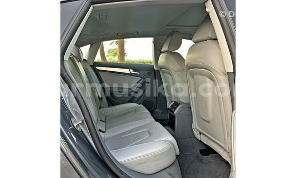 Buy Import Audi 100 Other Car in Import - Dubai in Harare Buy Import Audi 100 Other Car in Import - Dubai in Harare