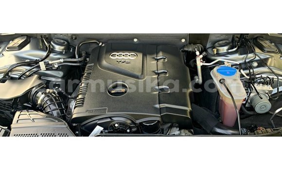 Buy Import Audi 100 Other Car in Import - Dubai in Harare Buy Import Audi 100 Other Car in Import - Dubai in Harare