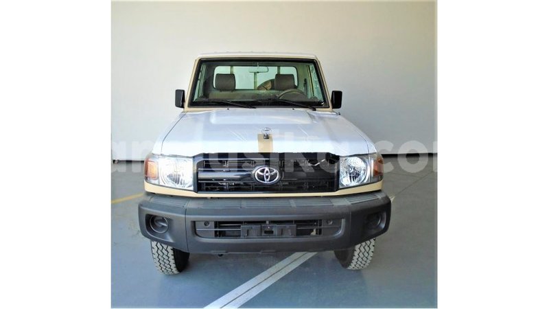 Big with watermark toyota land cruiser harare import dubai 16365