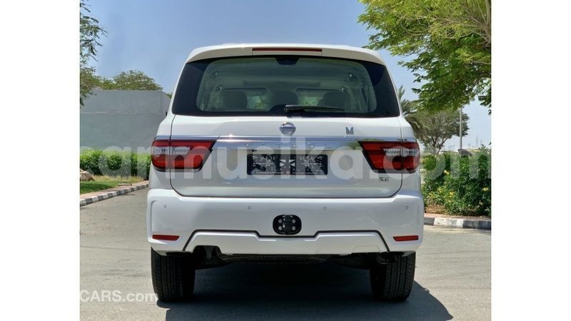 Big with watermark nissan patrol harare import dubai 16367