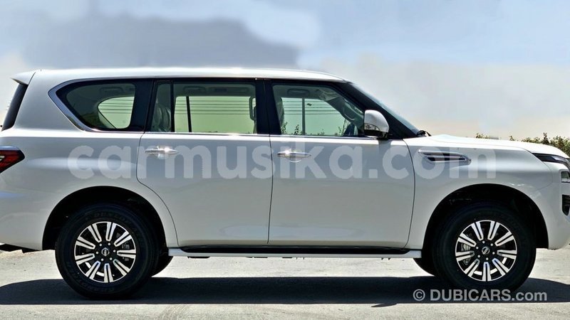 Big with watermark nissan patrol harare import dubai 16367