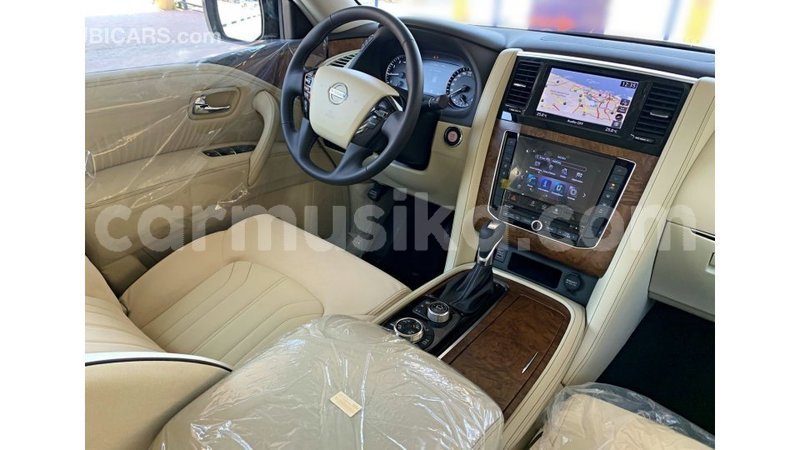 Big with watermark nissan patrol harare import dubai 16367