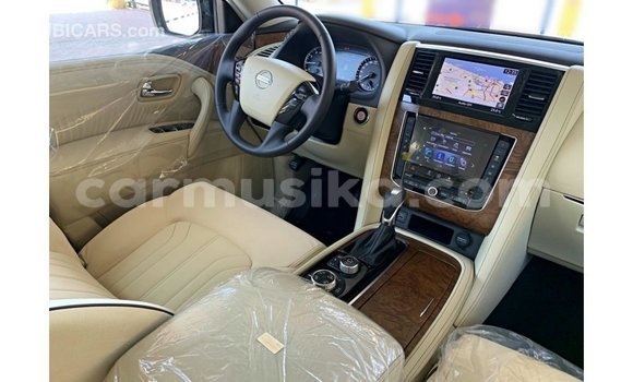 Tenga Imported Nissan Patrol Chena Mota in Import - Dubai in Harare Tenga Imported Nissan Patrol Chena Mota in Import - Dubai in Harare