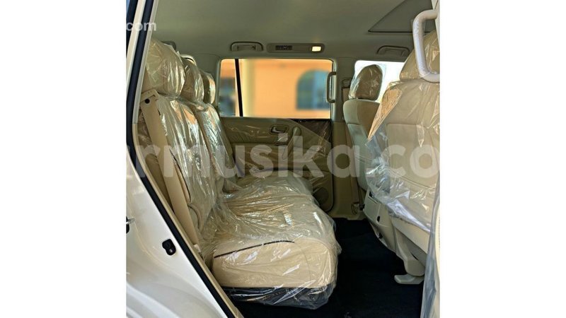 Big with watermark nissan patrol harare import dubai 16367