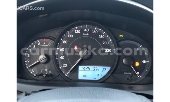 Acheter Import Utilitaire Toyota DA Blanc à Import - Dubai, Harare Acheter Import Utilitaire Toyota DA Blanc à Import - Dubai, Harare