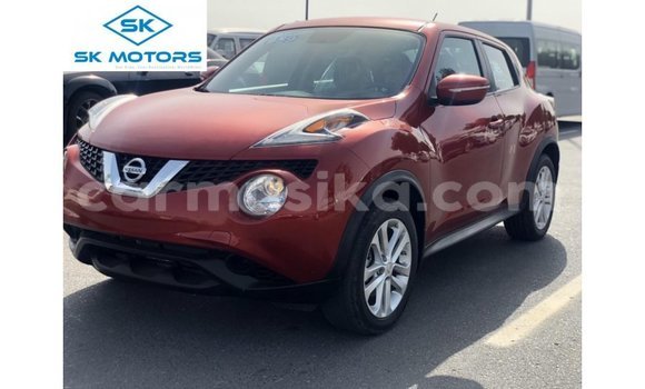 Buy Import Nissan Juke Red Car in Import - Dubai in Harare Buy Import Nissan Juke Red Car in Import - Dubai in Harare