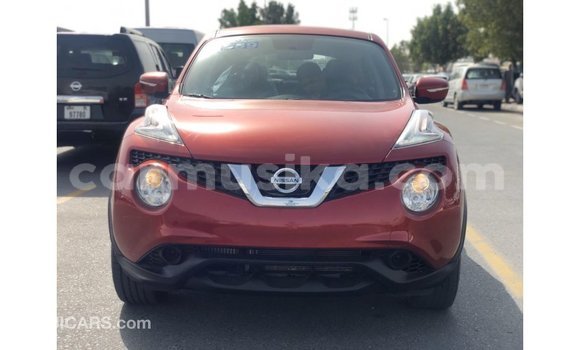 Buy Import Nissan Juke Red Car in Import - Dubai in Harare Buy Import Nissan Juke Red Car in Import - Dubai in Harare