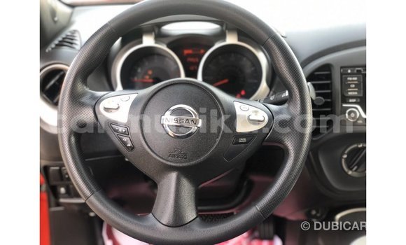 Buy Import Nissan Juke Red Car in Import - Dubai in Harare Buy Import Nissan Juke Red Car in Import - Dubai in Harare