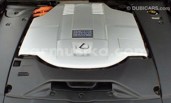 Buy Import Lexus LS White Car in Import - Dubai in Harare Buy Import Lexus LS White Car in Import - Dubai in Harare
