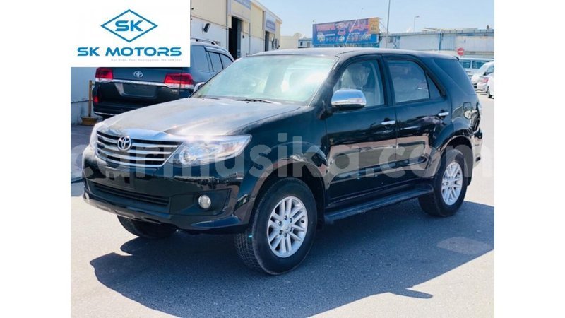 Big with watermark toyota fortuner harare import dubai 16371