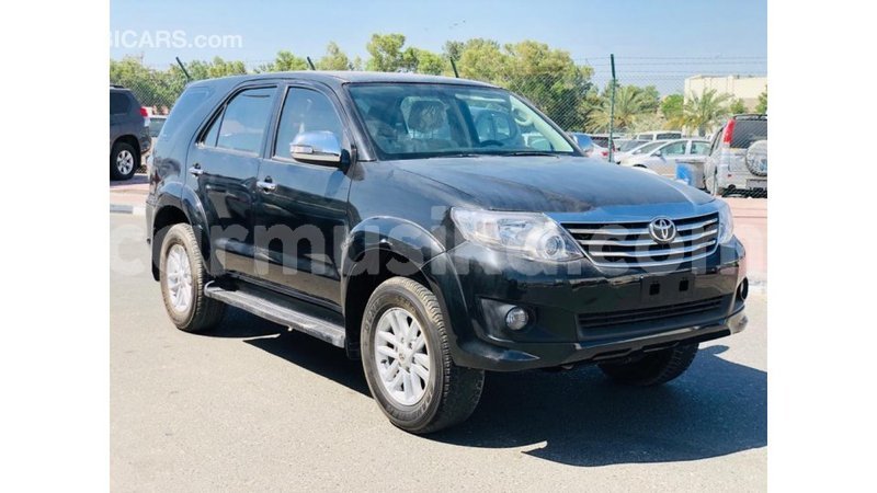 Big with watermark toyota fortuner harare import dubai 16371