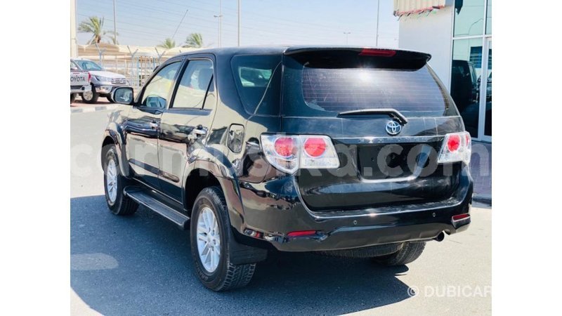 Big with watermark toyota fortuner harare import dubai 16371