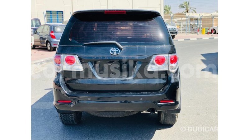 Big with watermark toyota fortuner harare import dubai 16371