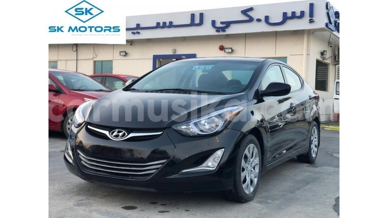 Big with watermark hyundai elantra harare import dubai 16372