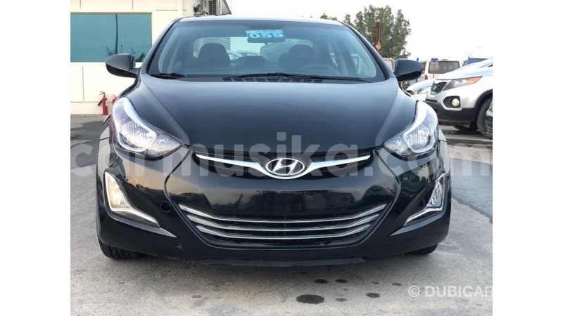 Big with watermark hyundai elantra harare import dubai 16372