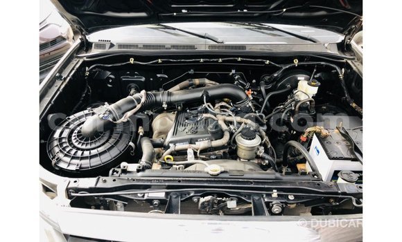 Buy Import Toyota Fortuner Black Car in Import - Dubai in Harare Buy Import Toyota Fortuner Black Car in Import - Dubai in Harare