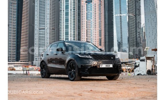 Buy Import Land Rover Range Rover Black Car in Import - Dubai in Harare Buy Import Land Rover Range Rover Black Car in Import - Dubai in Harare