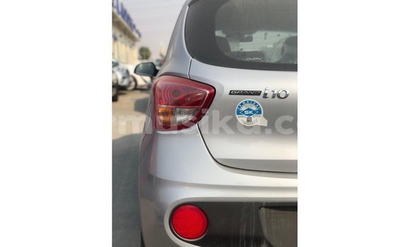Buy Import Hyundai i10 Other Car in Import - Dubai in Harare Buy Import Hyundai i10 Other Car in Import - Dubai in Harare