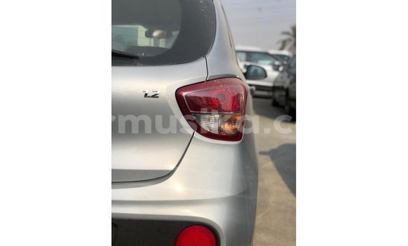 Buy Import Hyundai i10 Other Car in Import - Dubai in Harare Buy Import Hyundai i10 Other Car in Import - Dubai in Harare