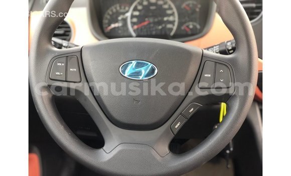 Buy Import Hyundai i10 Other Car in Import - Dubai in Harare Buy Import Hyundai i10 Other Car in Import - Dubai in Harare