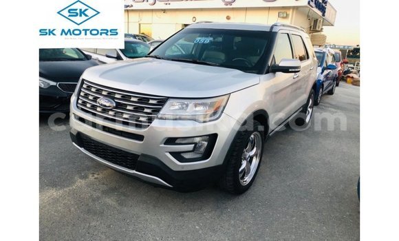 Acheter Import Voiture Ford Explorer Autre à Import - Dubai, Harare