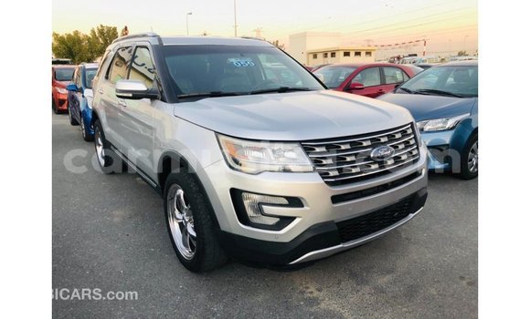 Buy Import Ford Explorer Other Car in Import - Dubai in Harare Buy Import Ford Explorer Other Car in Import - Dubai in Harare
