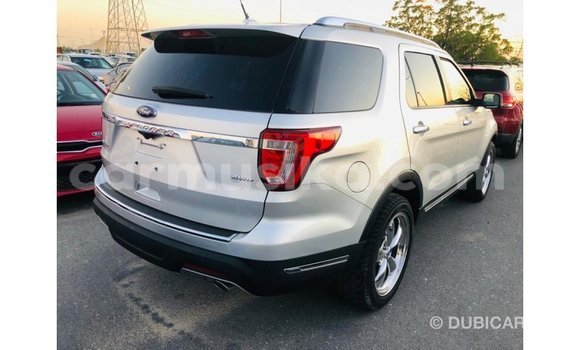 Buy Import Ford Explorer Other Car in Import - Dubai in Harare Buy Import Ford Explorer Other Car in Import - Dubai in Harare
