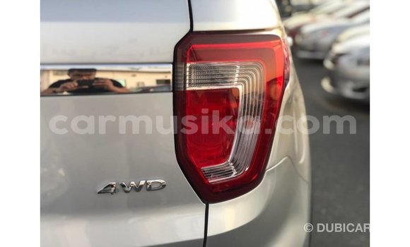 Buy Import Ford Explorer Other Car in Import - Dubai in Harare Buy Import Ford Explorer Other Car in Import - Dubai in Harare