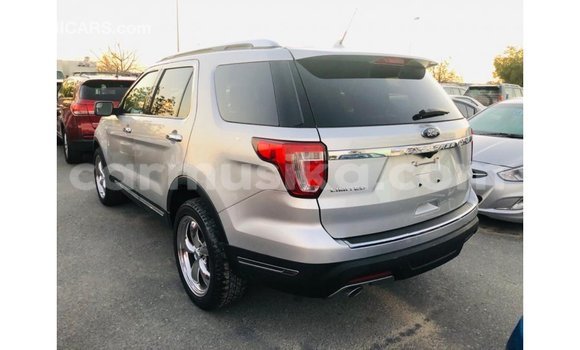 Buy Import Ford Explorer Other Car in Import - Dubai in Harare Buy Import Ford Explorer Other Car in Import - Dubai in Harare
