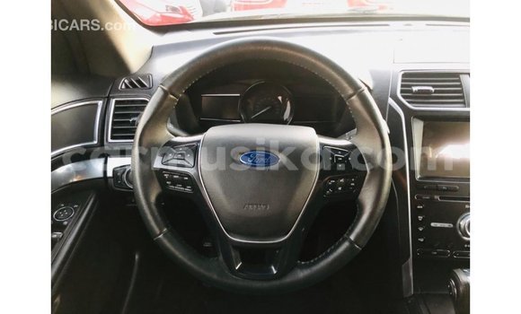 Buy Import Ford Explorer Other Car in Import - Dubai in Harare Buy Import Ford Explorer Other Car in Import - Dubai in Harare